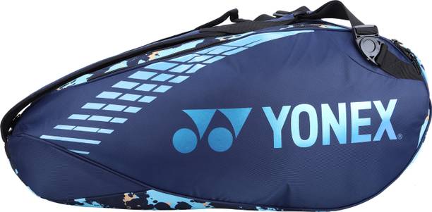 YONEX Badminton Champion Racquet Bag 22929T BT9-SR With Shoe Pocket