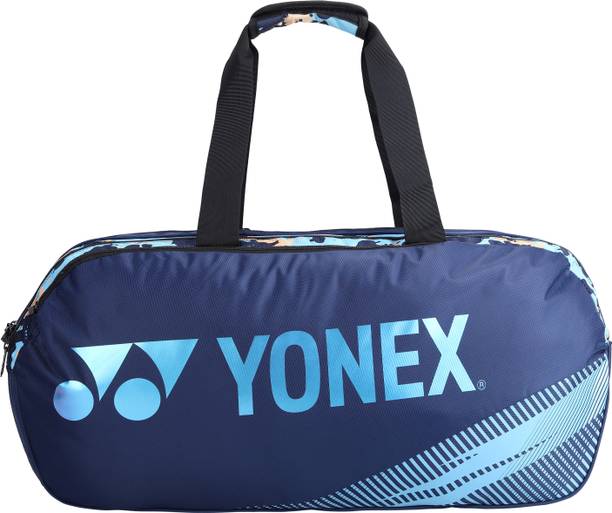 YONEX 22931 WT BADMINTON KITBAG (WITH SHOE POCKET)