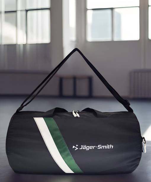 Jager-Smith GB 600 Multipurpose Gym Bag