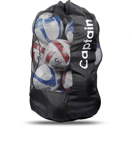 CAPTAIN UNIQUE FOOTBALL CARRY BAGS