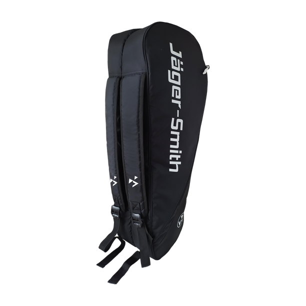 Jager-Smith Shine (Two Compartment) ISoft Padded straps | Spill Proof | Durable
