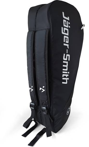 जखा Shine (Two Compartment) ISoft Padded straps | Spill Proof | Durable