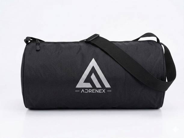 Adrenex Lightweight Gym & Travel Bag