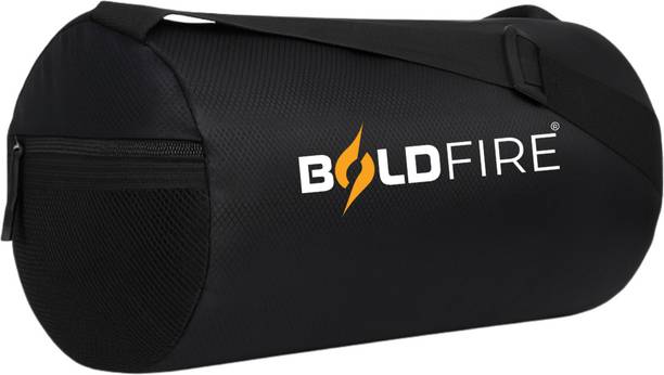 Driss Unisex Waterproof Gym & Travel Sports Bag with Shoulder Strap