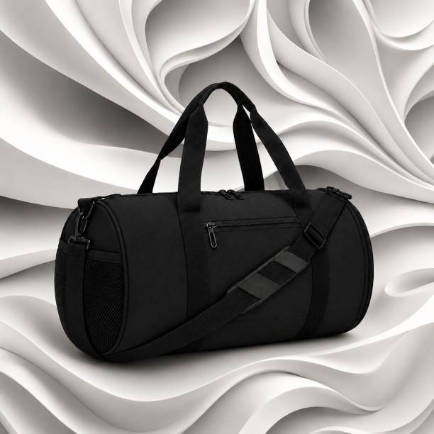 NEHX All-Purpose Gym Bag for Men and Women
