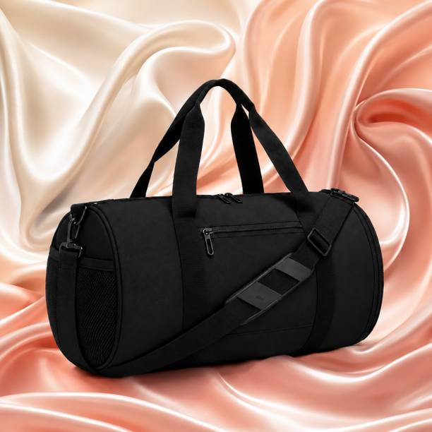 NEHX Sports Travel Bag for Men and Women