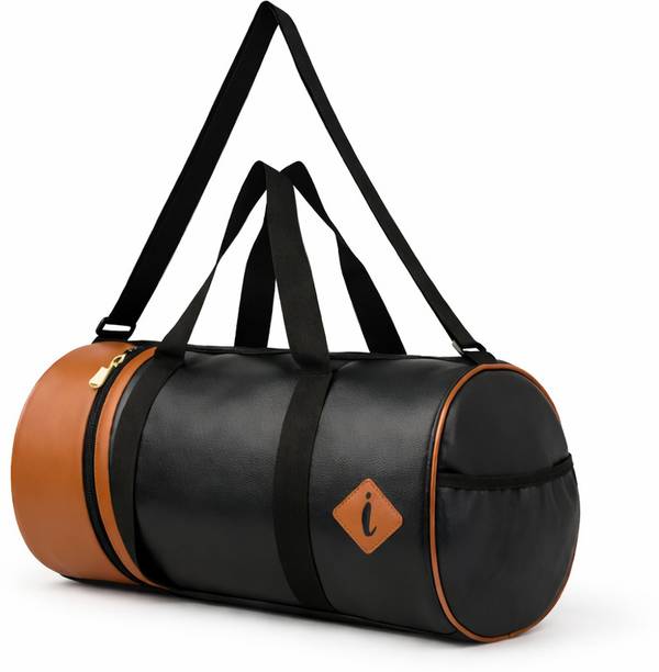 Stylo bags Waterproof unisex Gym and Travel Bag