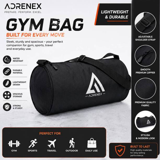 Adrenex 3003_Black