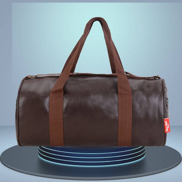 Risen style Duffle/Gym Bag/Shoulder Bag for Men & Women