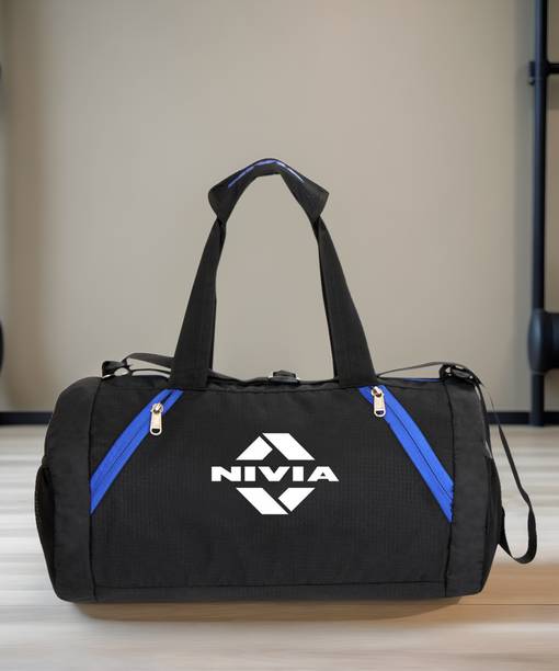 NIVIA Beast Gym Bag