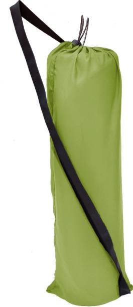 PANCHTATAVA LuxuryNeon_Stble_Dori.lock Exercise yoga Mat Cover Bag ONLY with Broad Strap