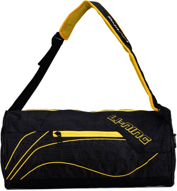 LI-NING Motion Duffel Bag