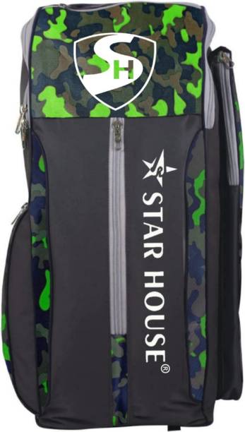 Star House sports bag nice design bag