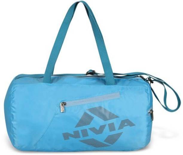 NIVIA Deflate Bag 2.0