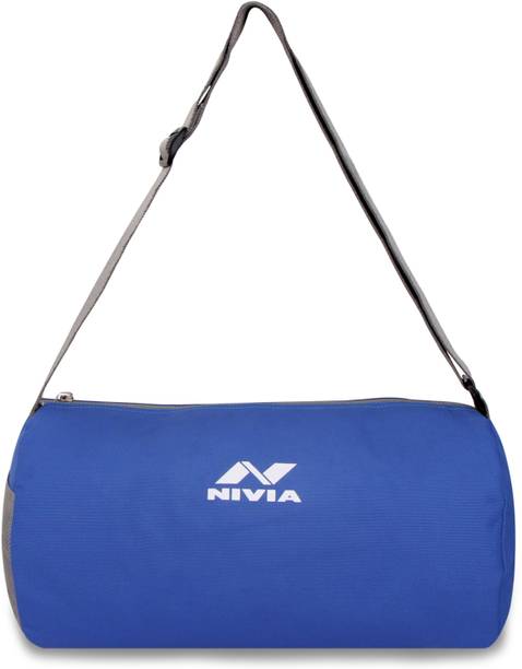 NIVIA Basic Duffle Bag