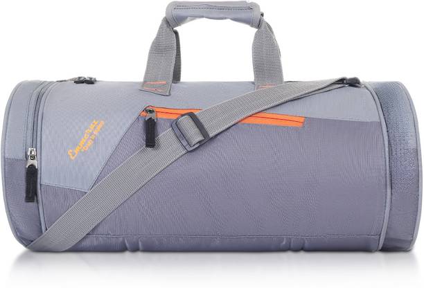एम्मक्रैज़ premium quality sports bag water resistant