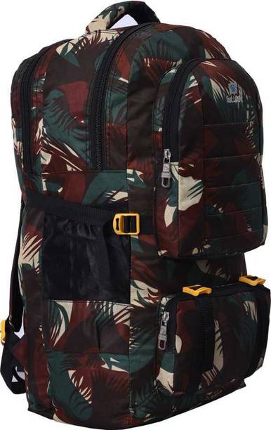 Fast look Travel Backpack for Trekking Sport Camping Hiking Bag Rucksack 50 L