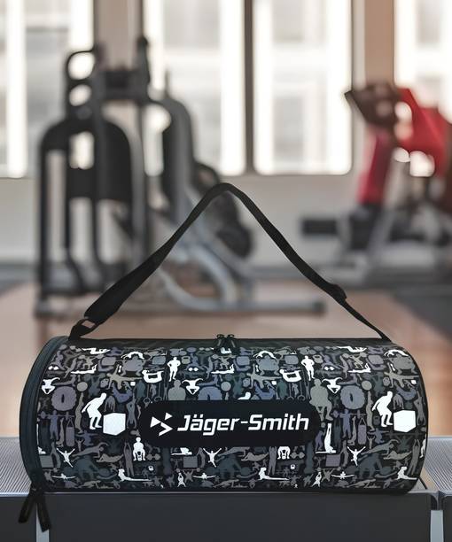 जखा GB 500 Multipurpose Gym Bag