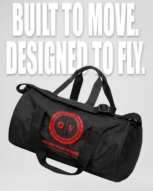 Vin son hana sports Premium Gym for man and women water resistant