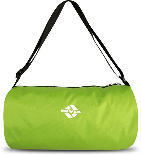 NIVIA Basic Duffle Bag