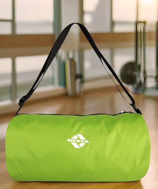 NIVIA Basic Duffle Bag