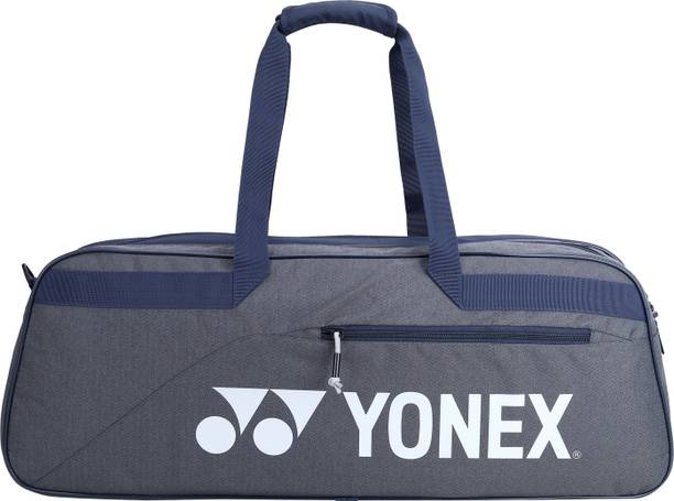 YONEX 22831 BT LEAGUE 2-WAY TOURNAMENT BAG (With Shoe Pocket)