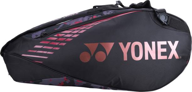 YONEX Badminton Champion Racquet Bag 22926T BT6 With Shoe Pocket