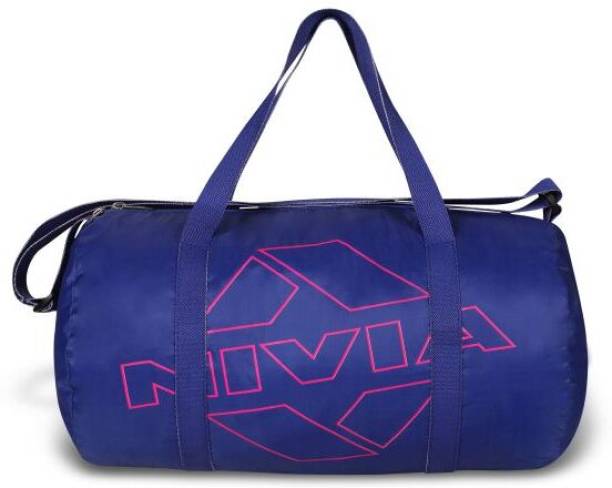NIVIA Enfold Bag -2.0