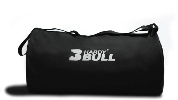 HARDY BULL Adjustable Shoulder Gym Bag, Duffle Bag, Sports Bag