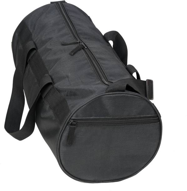 Wet Free Gym_bag_Black