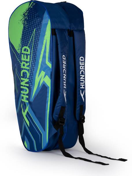 Hundred Zest Kit Bag