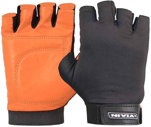 NIVIA Gym Dragon Gym & Fitness Gloves