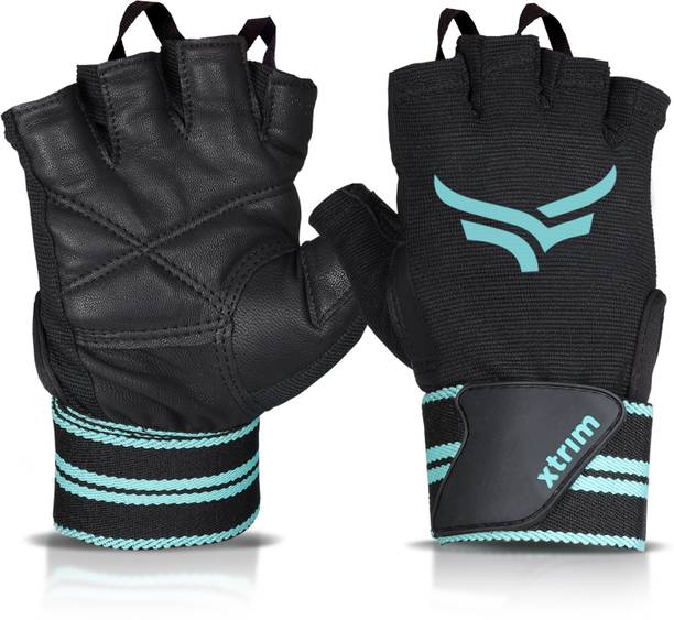 Xtrim X MACHO Gym & Fitness Gloves
