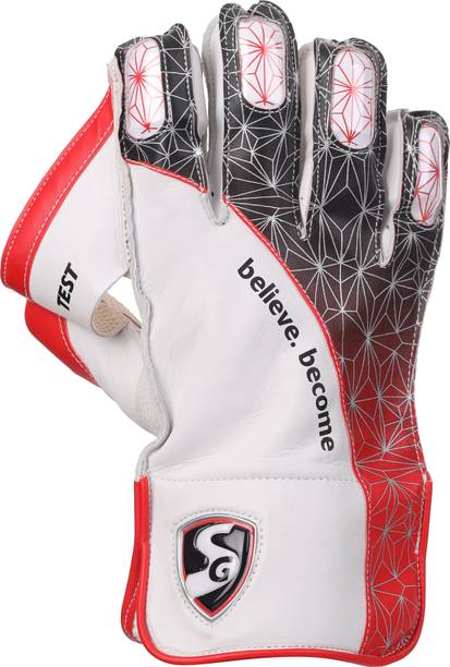 SG LEAGUE Wicket Keeping Gloves