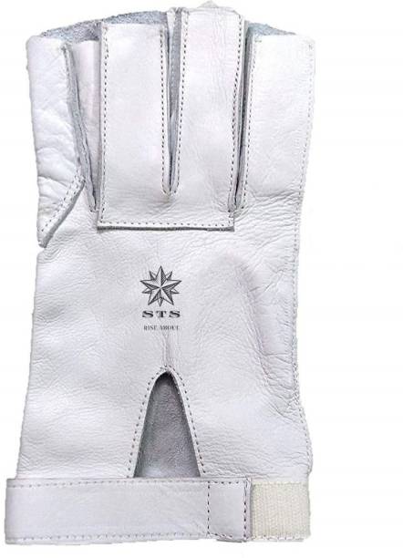 STS Throwing Hammer Gloves Medium super Golf Gloves