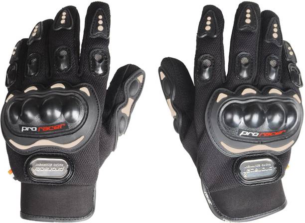 proracer Pro-racer PR01 Riding Gloves