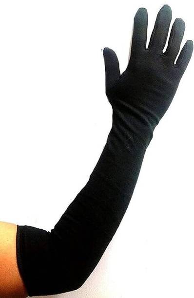 glaxy Cotton Arm Sleeve For Boys & Girls