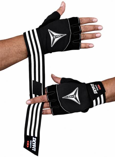 SKYFIT Gym glove, Sport glove, Exercise glove Gym & Fitness Gloves