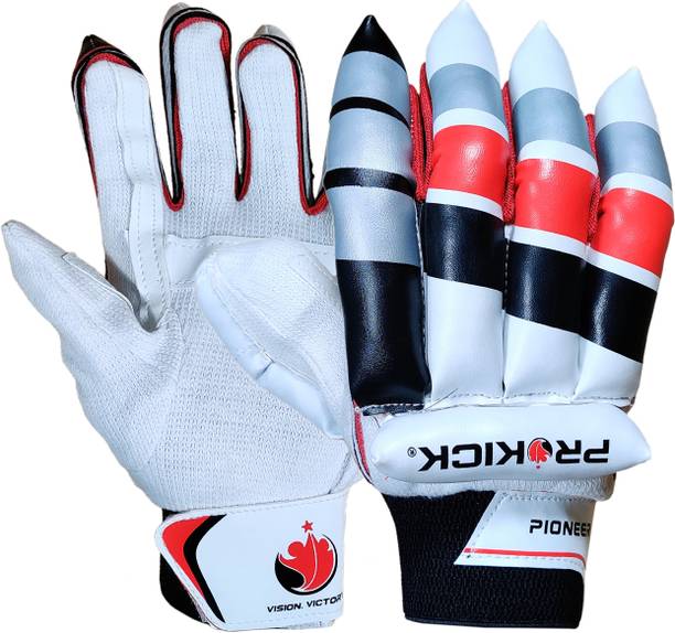 Prokick Pionner Batting Gloves