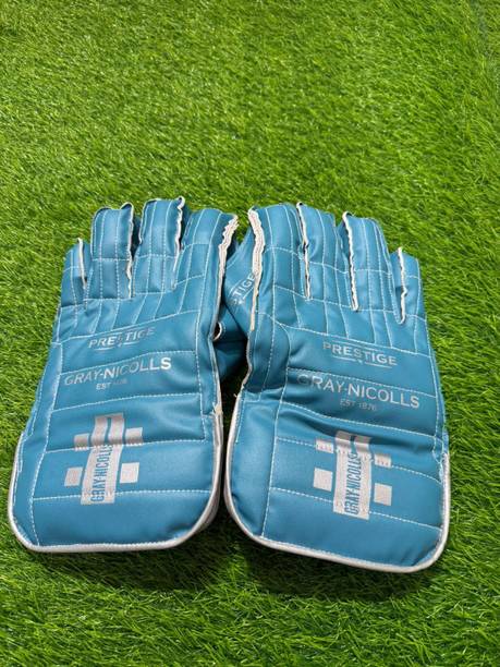 WCB Prestige Wicket Keeping Gloves Wicket Keeping Glove...