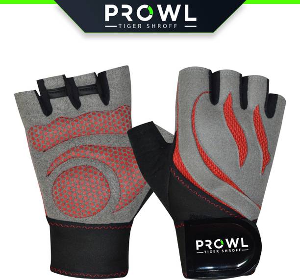 PROWL CHAMP Gym & Fitness Gloves