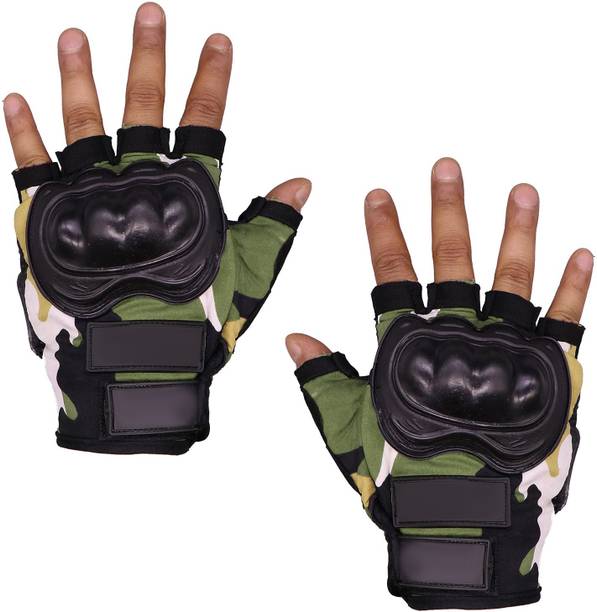 ALLEXTREME EXO2FG11 Anti-Skid Surface Breathable Motorcycle Cycling Climbing Riding Gloves