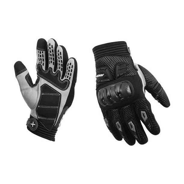 Axor Airstream Riding Gloves