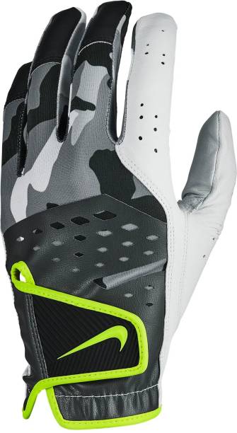 NIKE Tech Extreme VII Golf Glove Reg L Left Hand Golf Gloves