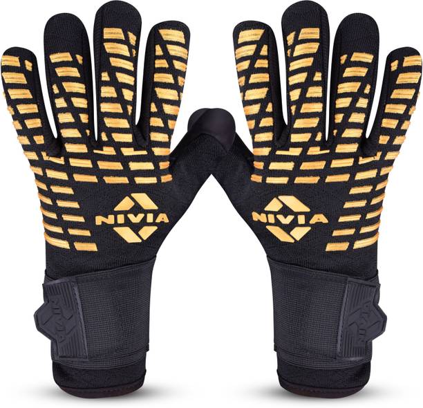 NIVIA ASHTANG Goalkeeping Gloves