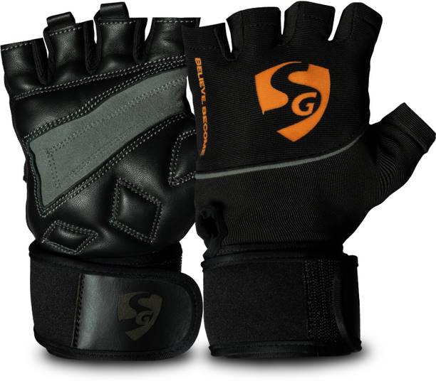 SG XTREME Gym & Fitness Gloves