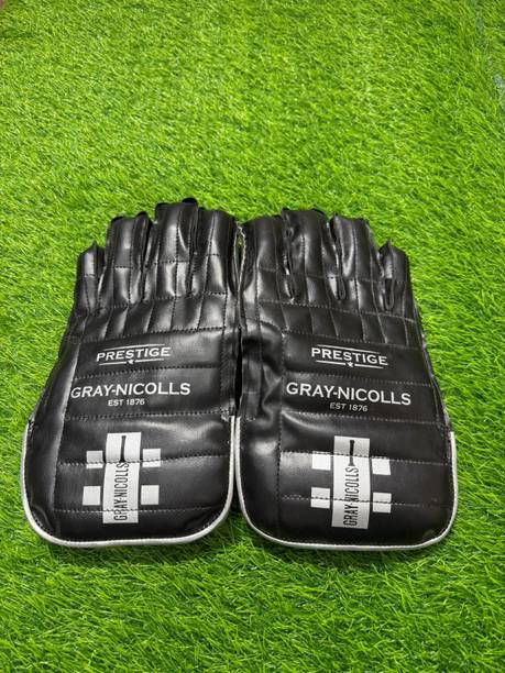 WCB Prestige Wicket Keeping Gloves Wicket Keeping Glove...