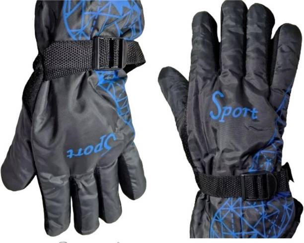 Rhtdm Winter Riding glove Riding Gloves