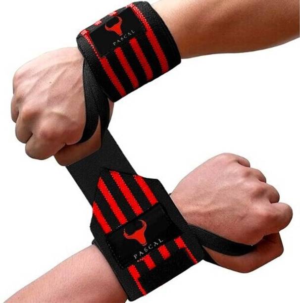 Pascal Hand Wrap For Gym Gym & Fitness Gloves
