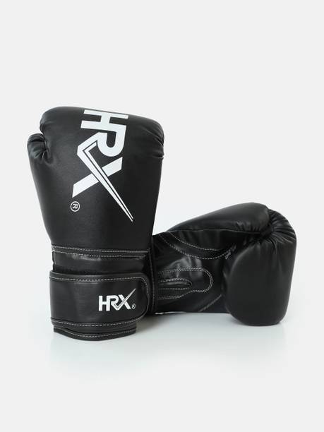 HRX Punching Bag Boxing, Training, MMA, Muay Thai मुक्केबाजी के दस्ताने
